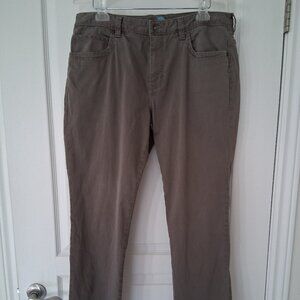 Tommy Bahama Chino Pants Men 36x30 Brown